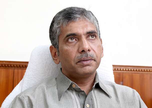 ജയ് ശ്രീറാം കേൾക്കുമ്പോൾ ന്യൂനപക്ഷങ്ങൾ ഭയപ്പെടേണ്ട കാര്യമില്ല -ജേക്കബ്​ തോമസ്​